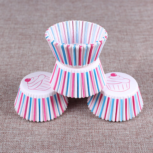 Cupcake Cases 100pcs Muffin Liner