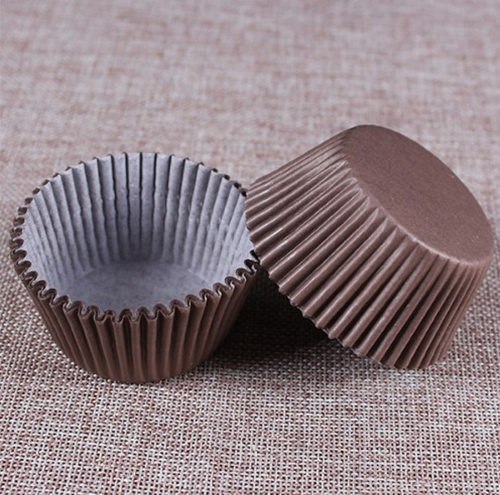 Cupcake Cases 100pcs Muffin Liner