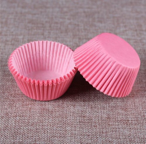 Cupcake Cases 100pcs Muffin Liner