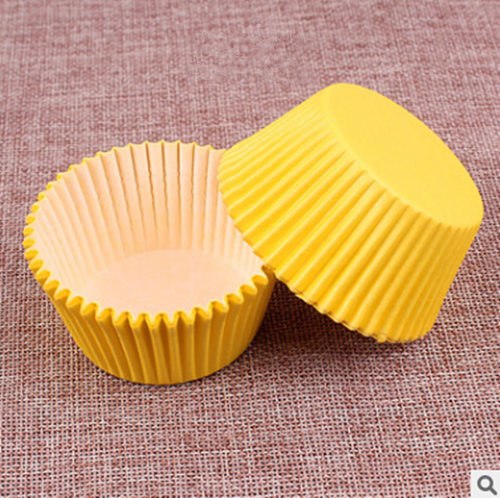 Cupcake Cases 100pcs Muffin Liner