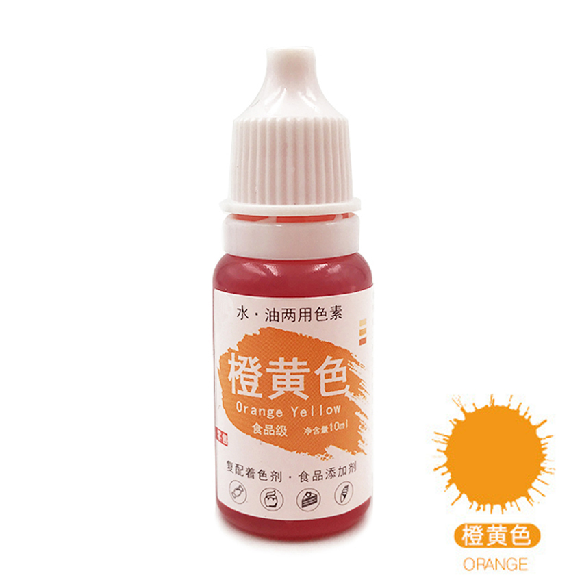 Food Coloring Edible Baking Pigment