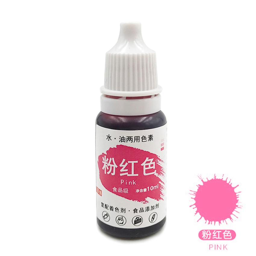 Food Coloring Edible Baking Pigment