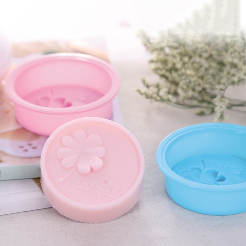 Silicone Soap Mold DIY Handmade Candle