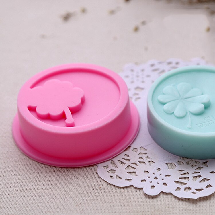 Silicone Soap Mold DIY Handmade Candle