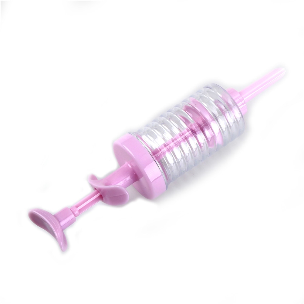 Piping Tips Syringe Icing Dispenser