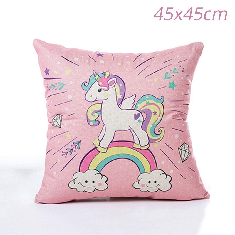 Party Supplies Unicorn Theme Set