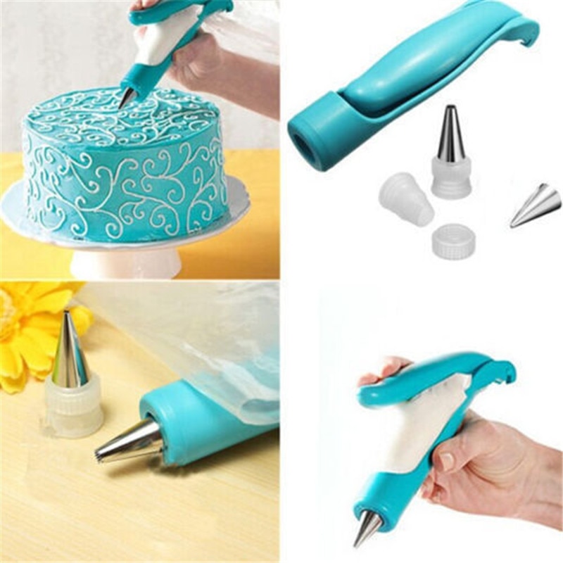 Icing Pen Cake Decorating Tool