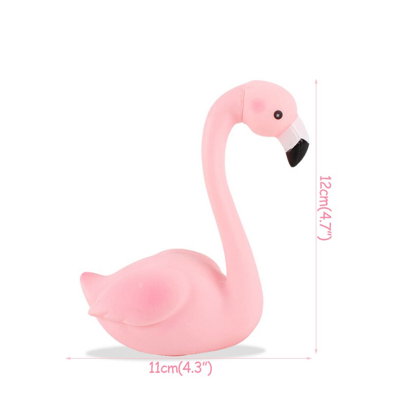 Flamingo Cake Topper Cake Decor