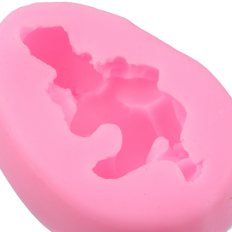 Silicone Baking Molds Baby Topper