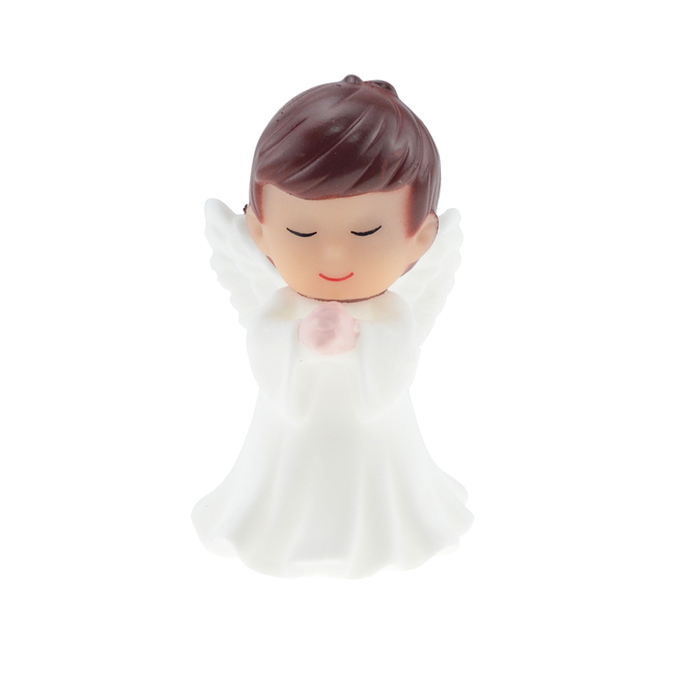 Decorative Angel Wings Cake Topper