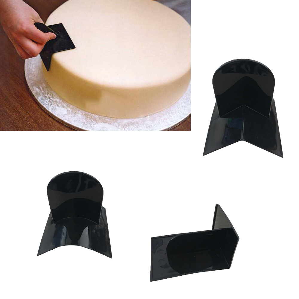 Corner / Edge Molding Fondant Tool