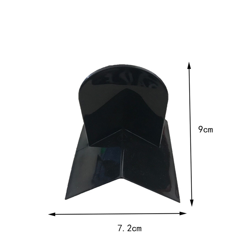 Corner / Edge Molding Fondant Tool