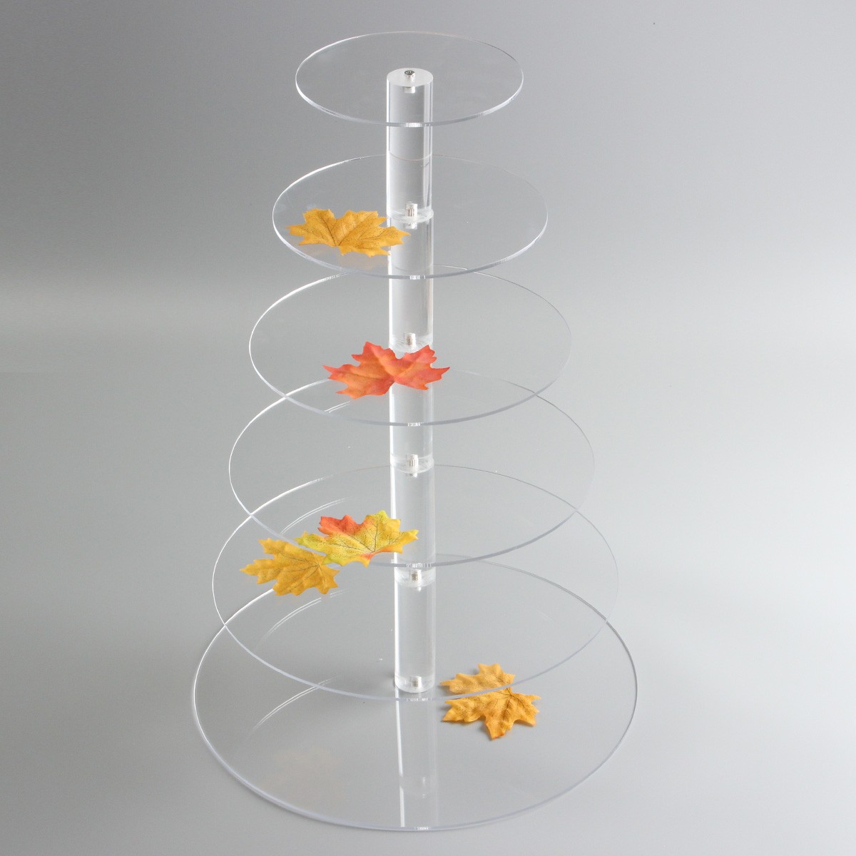 Tiered Cake Stand Cupcake Holder