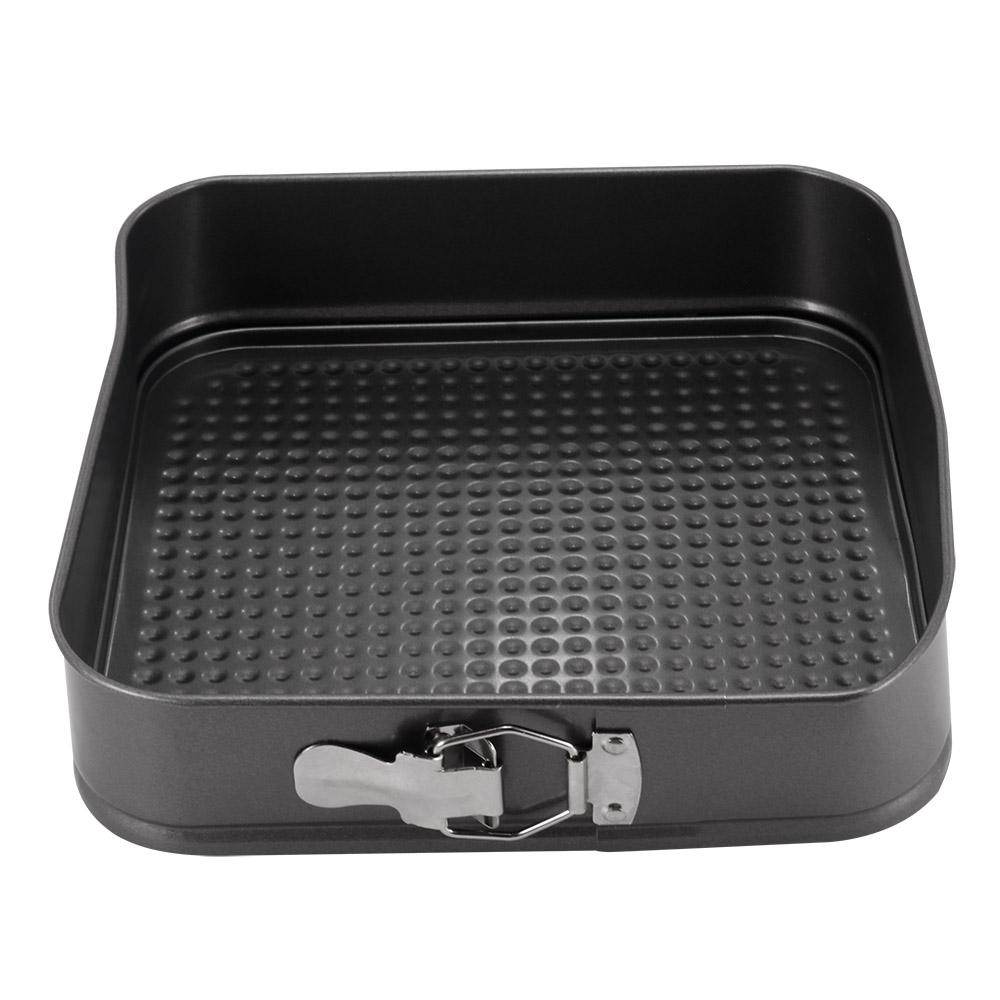 Cake Tins Set Baking Pan (3Pcs)