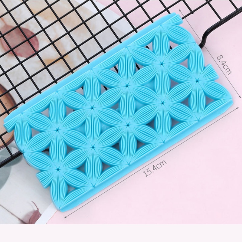 Fondant Embosser Cake Decorating Mold