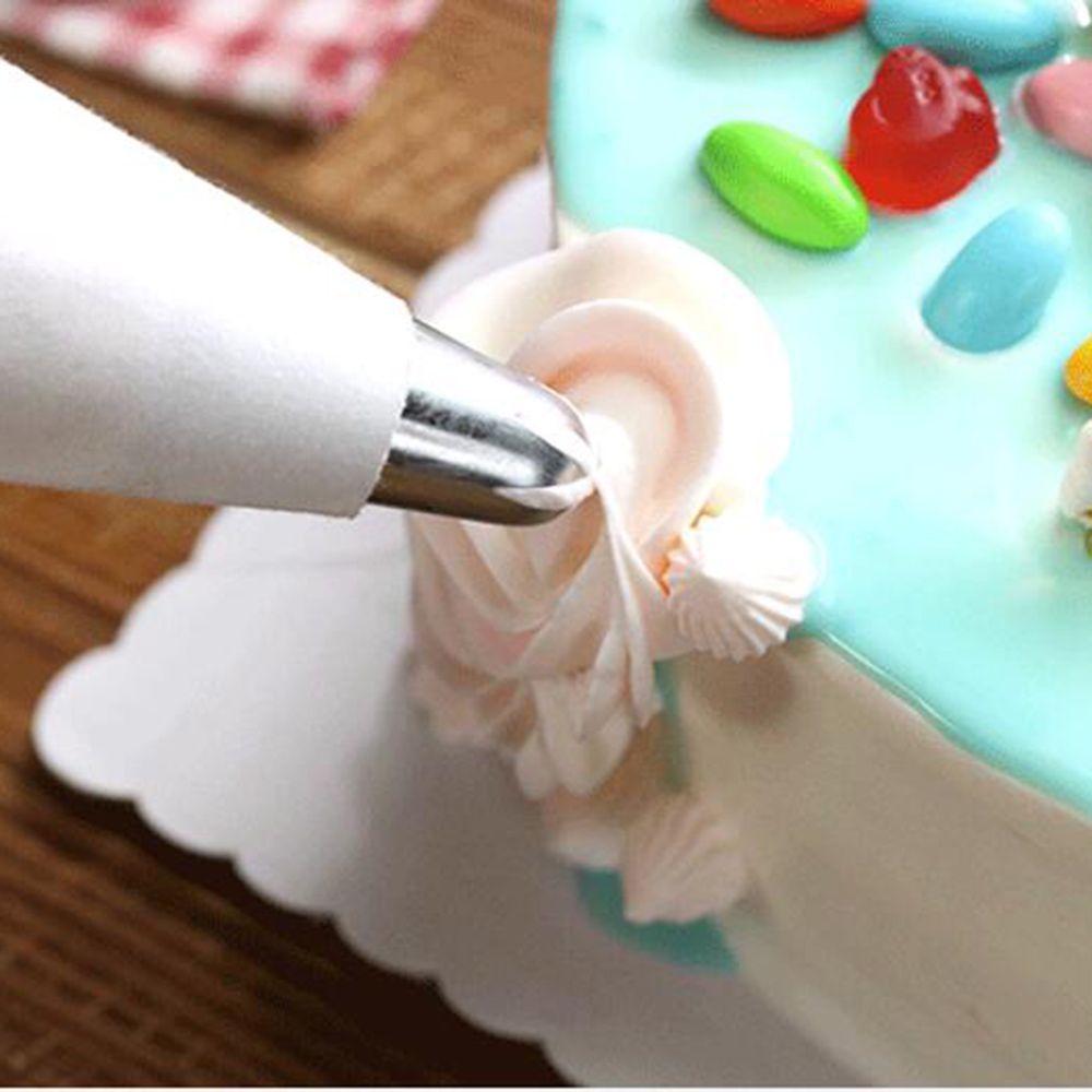 Reusable Piping Bag Baking Tool