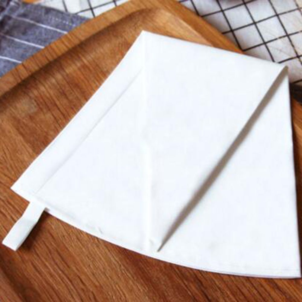 Reusable Piping Bag Baking Tool