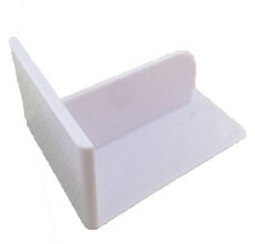 Plastic Fondant Smoother Cake Decorating Tool