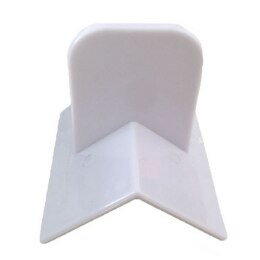 Plastic Fondant Smoother Cake Decorating Tool
