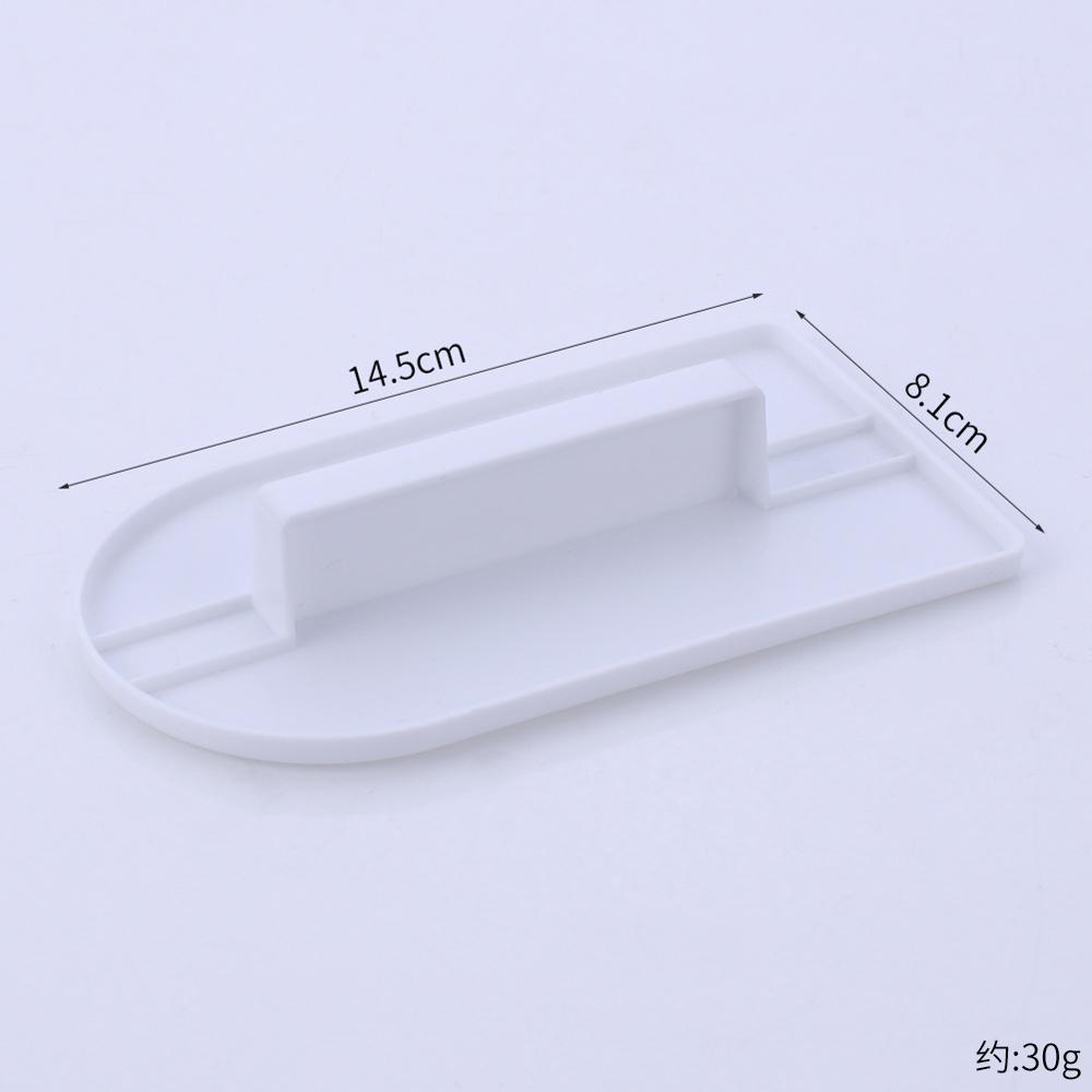 Cake Smoother Cake Decorating Tool