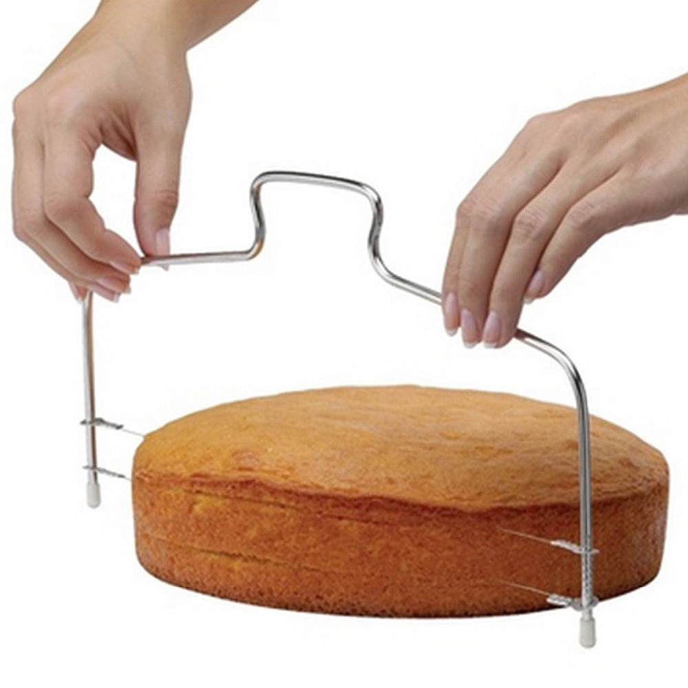 Cake Leveller Adjustable Cake Slicer