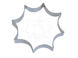 Halloween Cookie Cutter Set (5 pc)