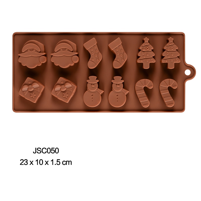 Candy Maker Chocolate Mold Tray