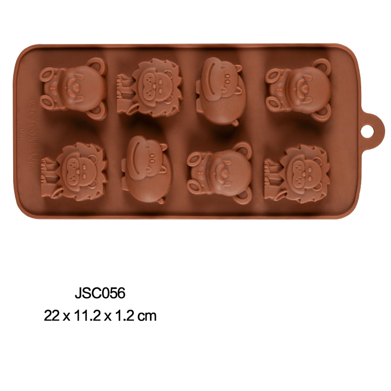 Candy Maker Chocolate Mold Tray