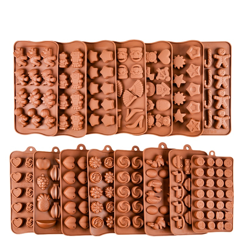 Candy Maker Chocolate Mold Tray