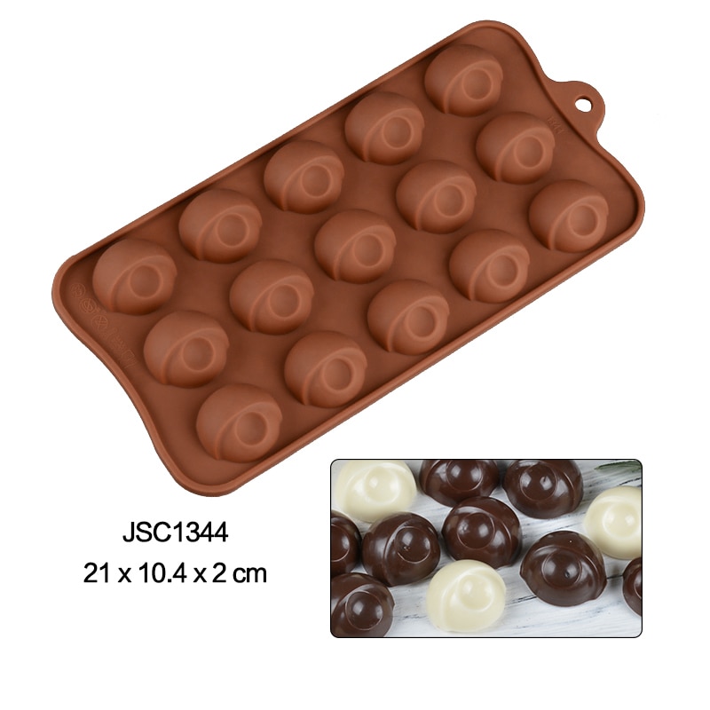 Candy Maker Chocolate Mold Tray