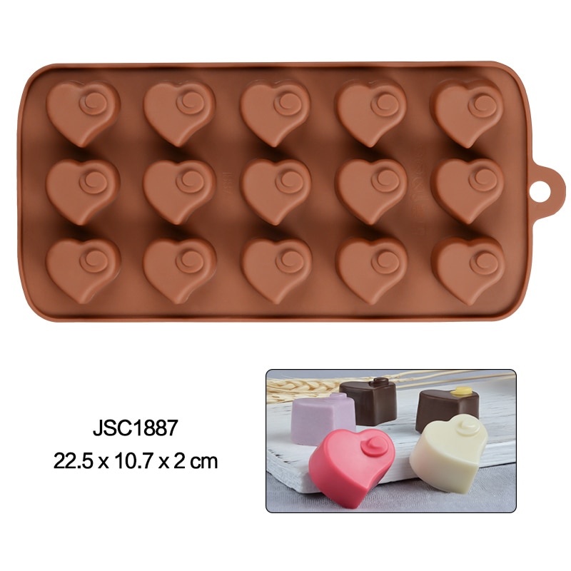 Candy Maker Chocolate Mold Tray