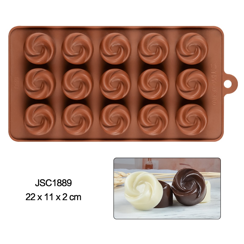 Candy Maker Chocolate Mold Tray