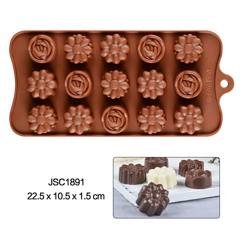 Candy Maker Chocolate Mold Tray