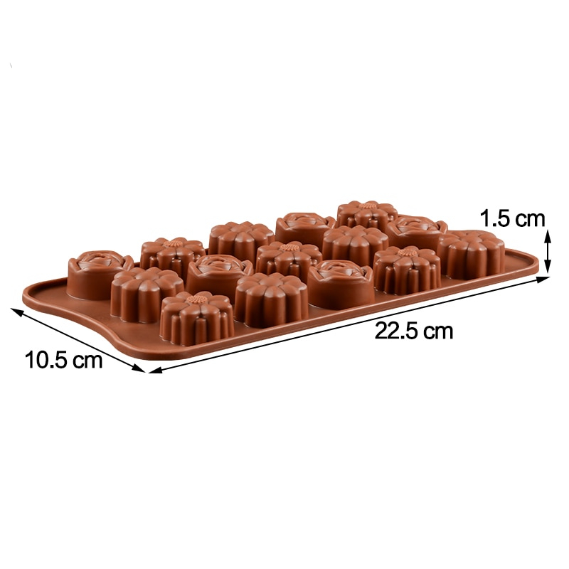 Candy Maker Chocolate Mold Tray