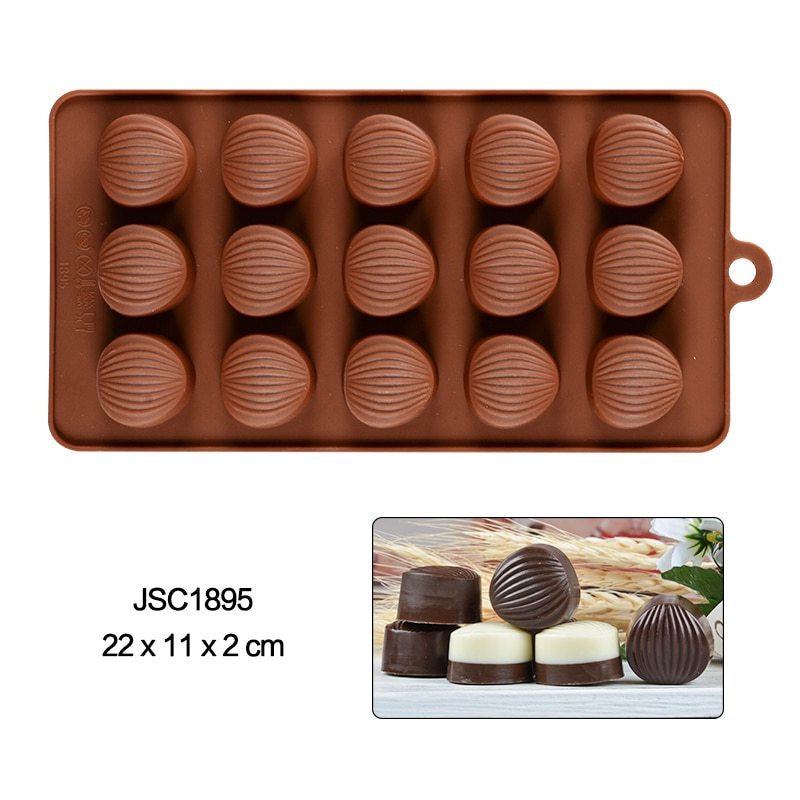 Candy Maker Chocolate Mold Tray