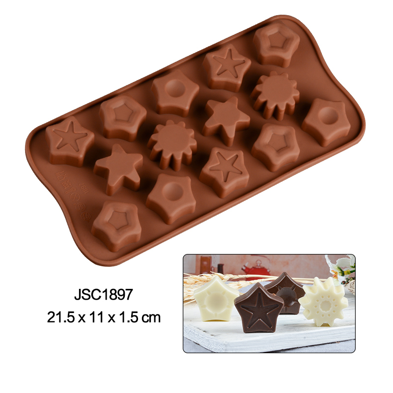 Candy Maker Chocolate Mold Tray