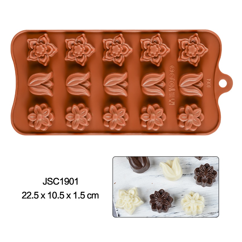 Candy Maker Chocolate Mold Tray