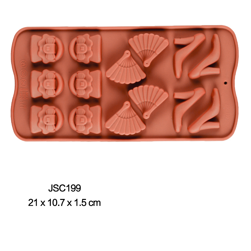 Candy Maker Chocolate Mold Tray