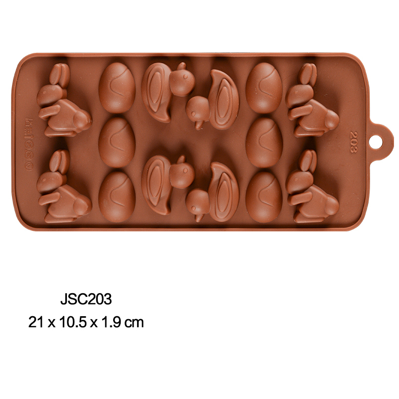 Candy Maker Chocolate Mold Tray