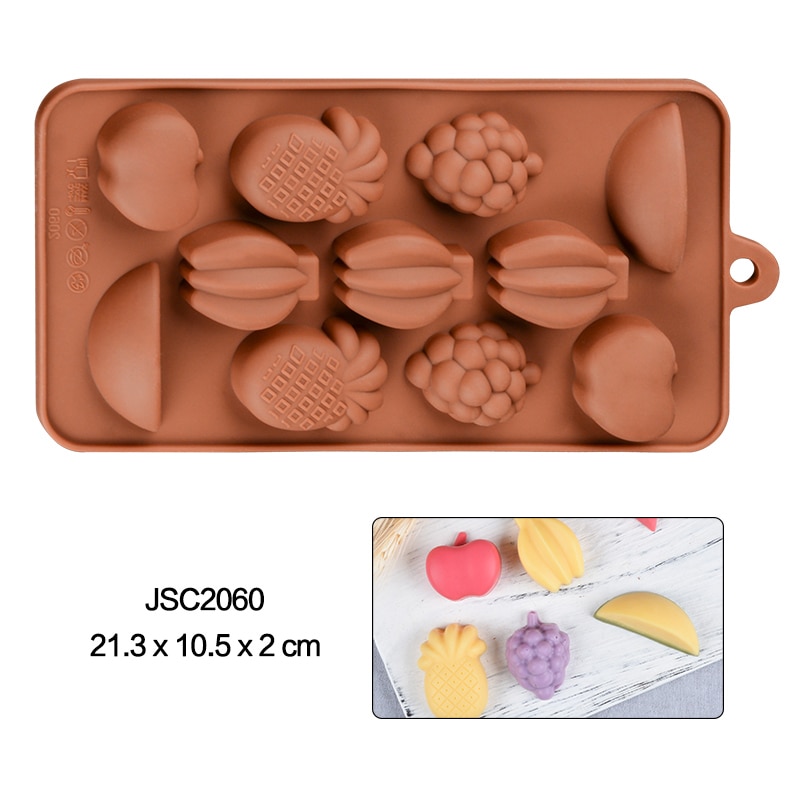 Candy Maker Chocolate Mold Tray