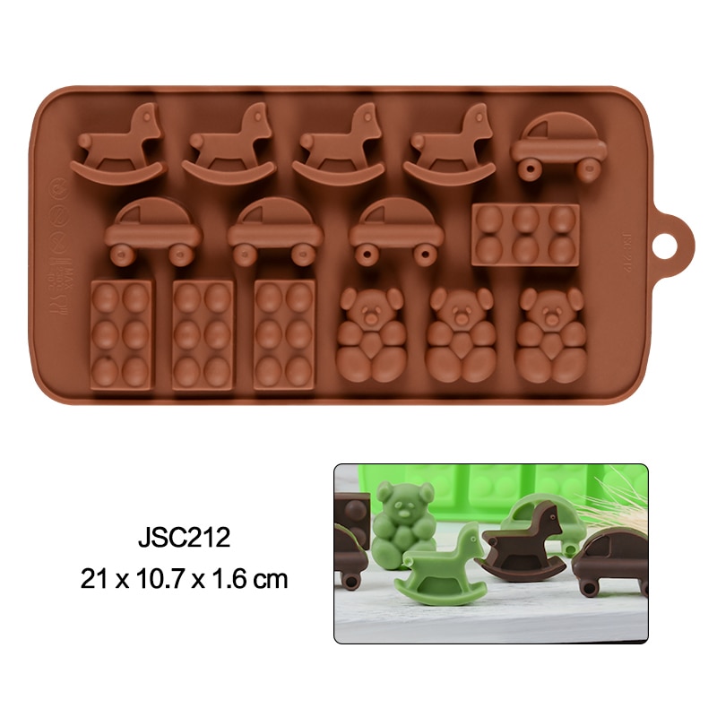 Candy Maker Chocolate Mold Tray