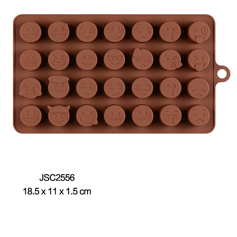 Candy Maker Chocolate Mold Tray