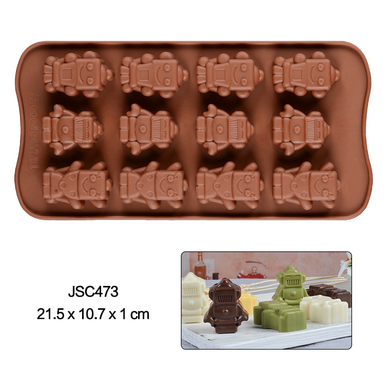 Candy Maker Chocolate Mold Tray