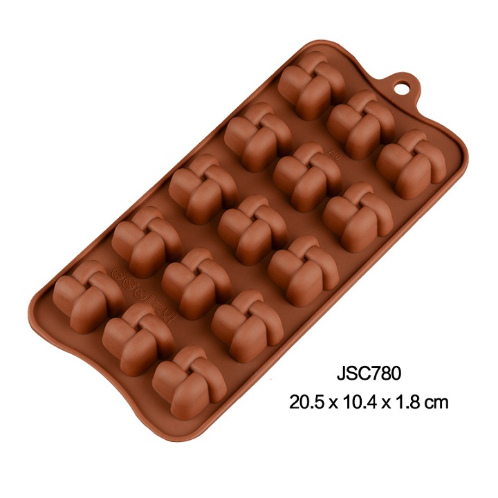 Candy Maker Chocolate Mold Tray