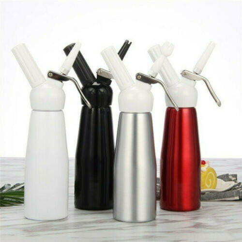 Whipped Cream Dispenser Kitchen Tool