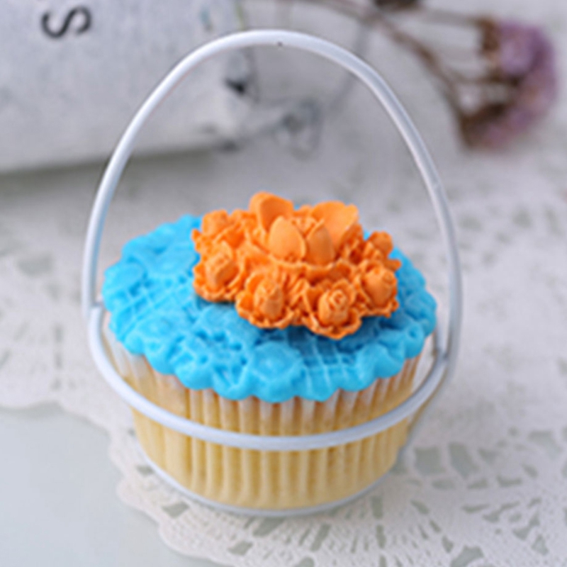 Ferris Wheel Cupcake Holder Rotatable