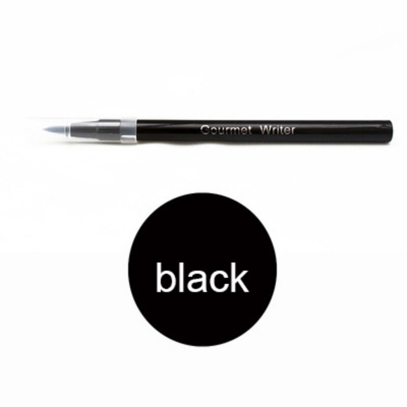 Edible Food Marker Coloring Pen