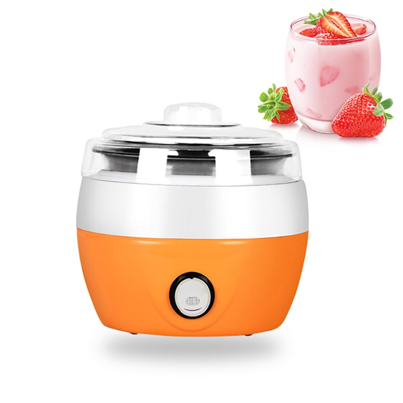 Yogurt Maker Dessert Kitchen Appliance