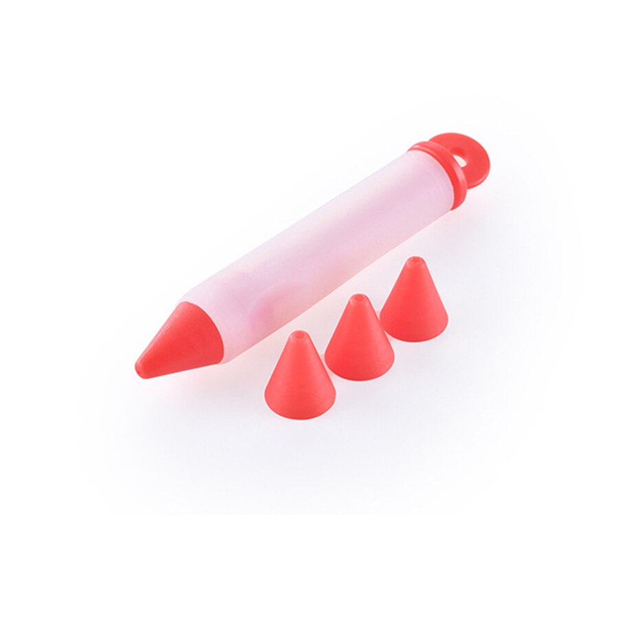 Cake Pen Silicone Icing Piping Pen