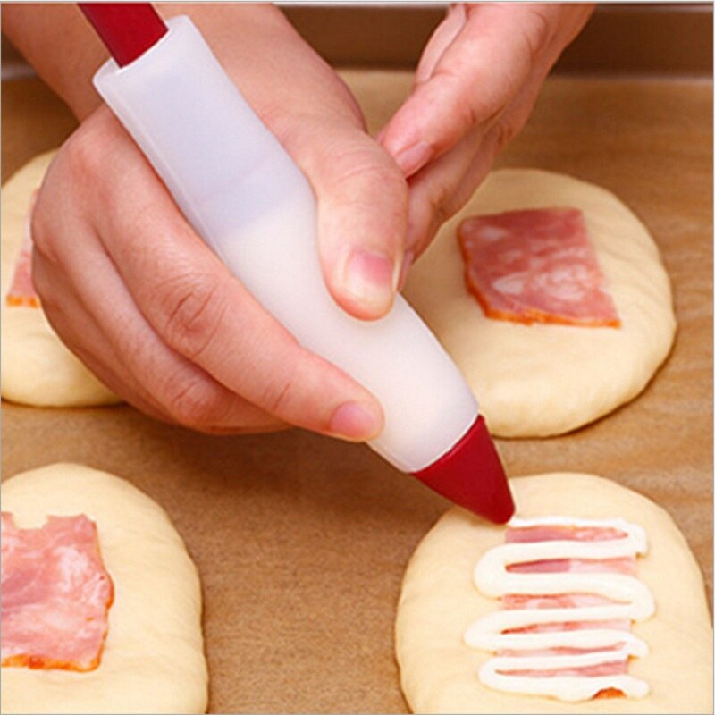 Cake Decorating Pen Pastry Tool